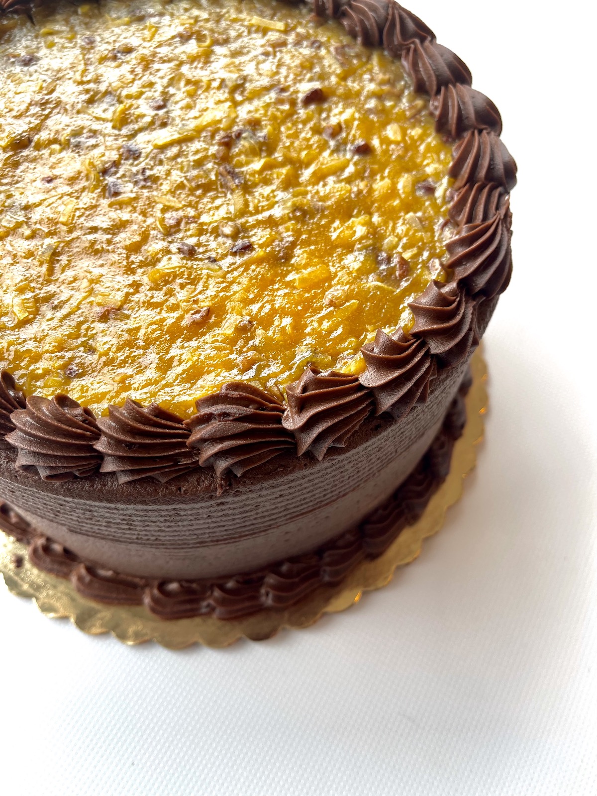 Three Brothers Bakery: Google Places image 2