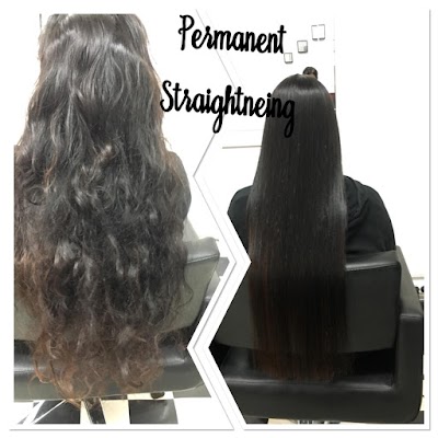 Glossy Hair and Beauty Studio Lutwyche