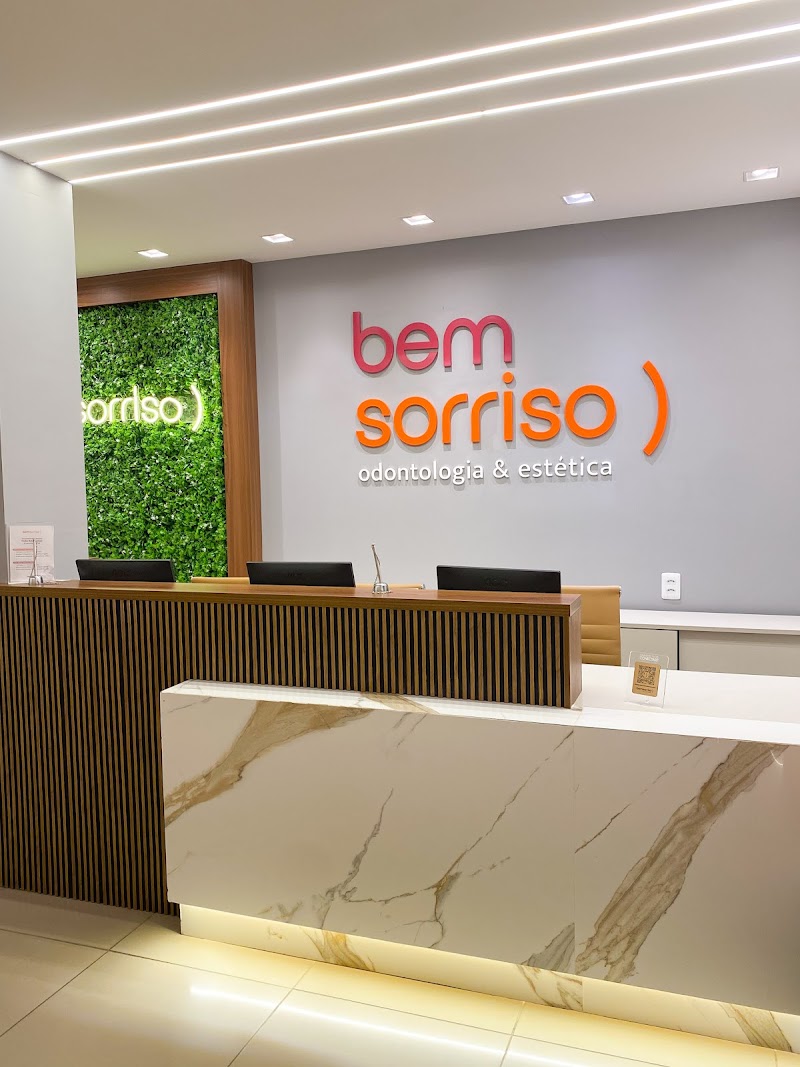Bem Sorriso Implantes - foto 4
