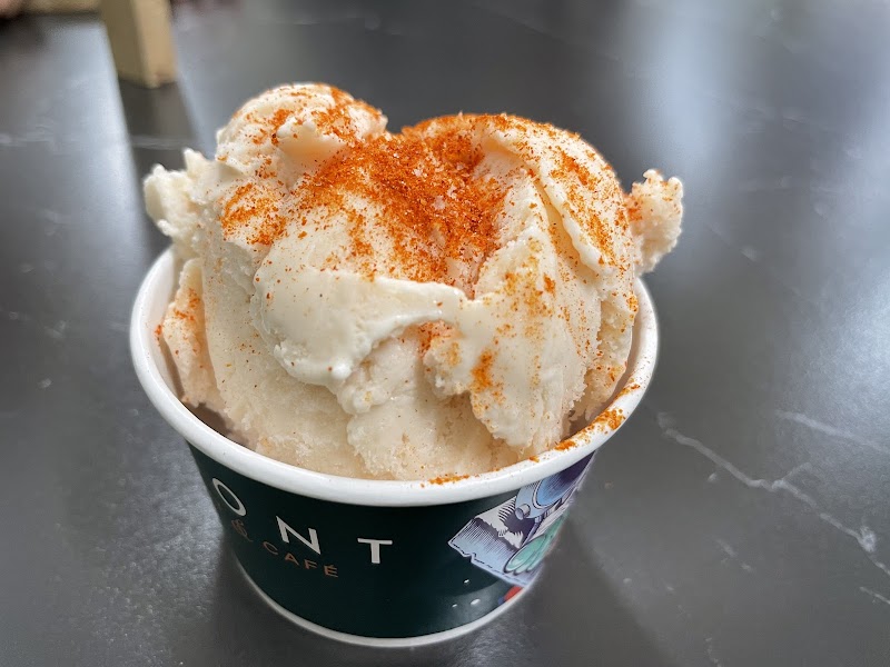 Dumont Creamery & Cafe photo 4