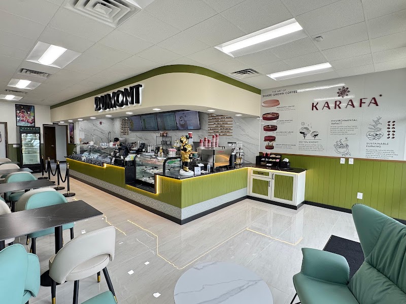 Dumont Creamery & Cafe photo 3