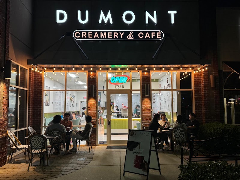 Dumont Creamery & Cafe photo 1
