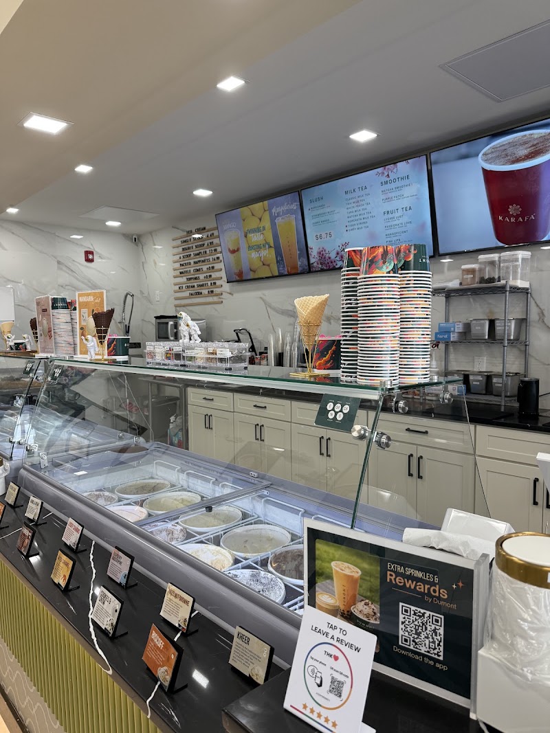 Dumont Creamery & Cafe photo 2