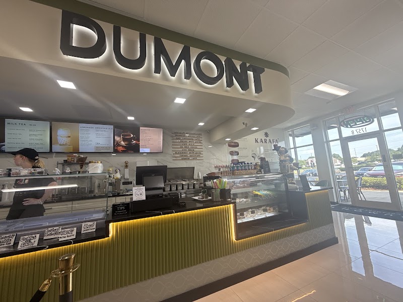 Dumont Creamery & Cafe photo 3