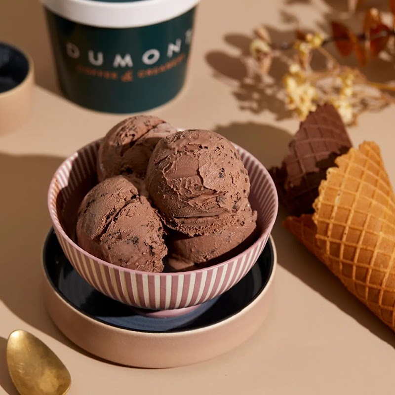 Dumont Creamery & Cafe photo 2