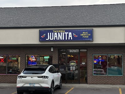 Taqueria Juanita Restaurant