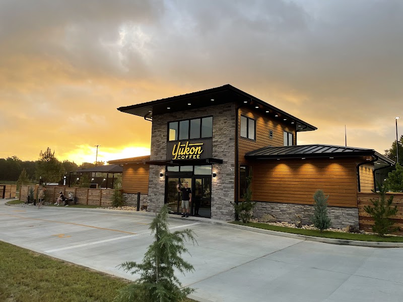 Yukon Coffee photo 3