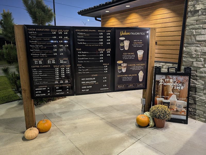 Yukon Coffee photo 4