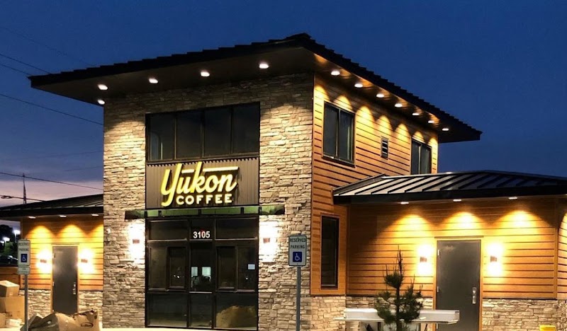 Yukon Coffee photo 1