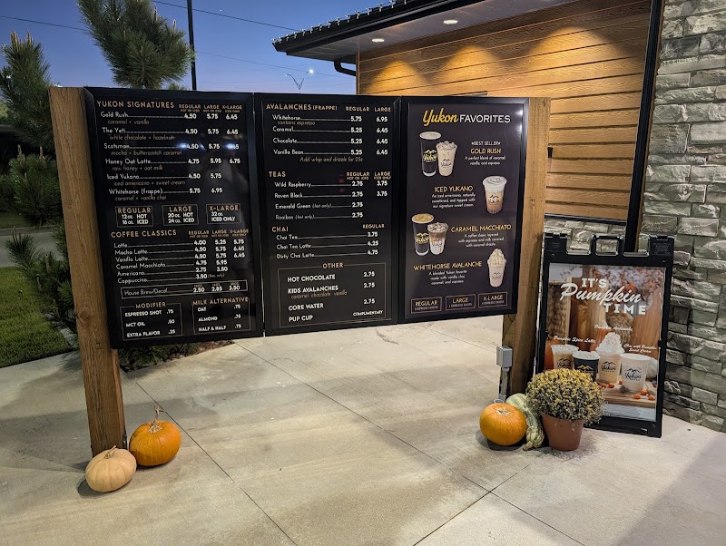 Yukon Coffee photo 4