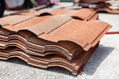 Gill Roofing Co., Inc.