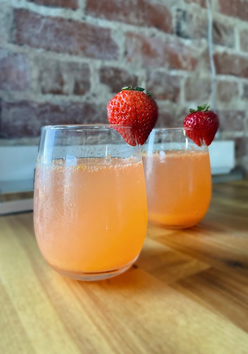 Rosé Café and Bakery photo 4