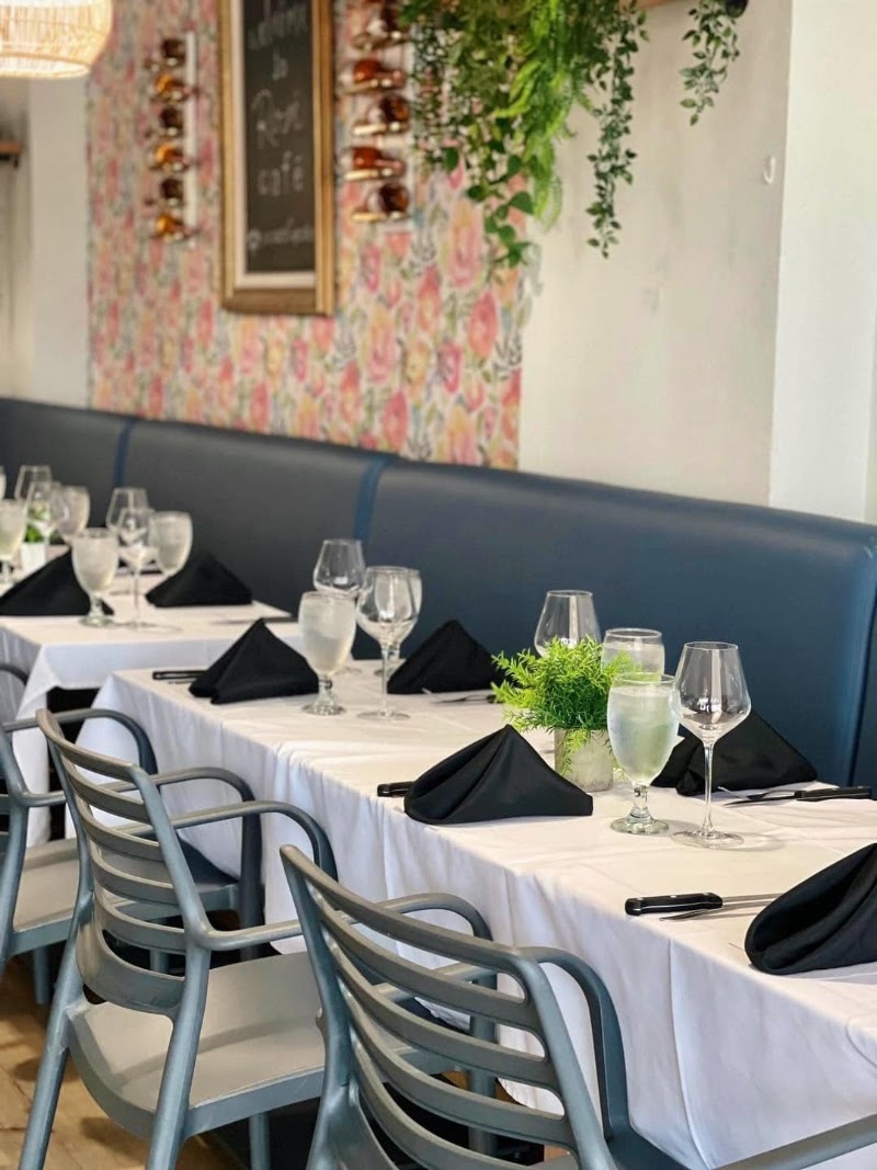 Rosé Café and Bakery photo 1