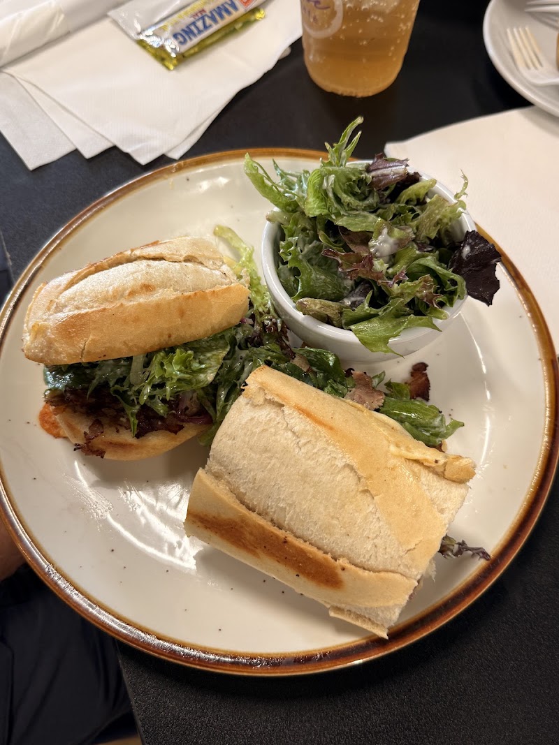 Rosé Café and Bakery photo 3
