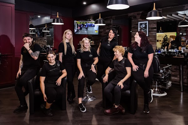 JB's Barbers City Arcade photo 2