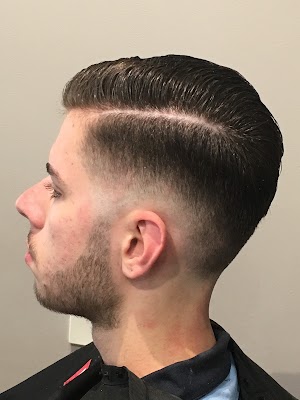 Snippers Barber Shop