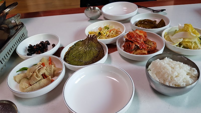 수골 사진 5