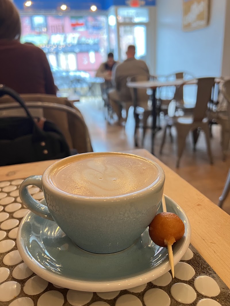 Flux Coffee photo 2