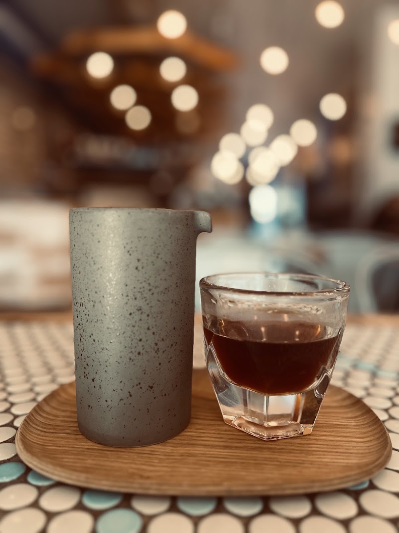 Flux Coffee photo 4