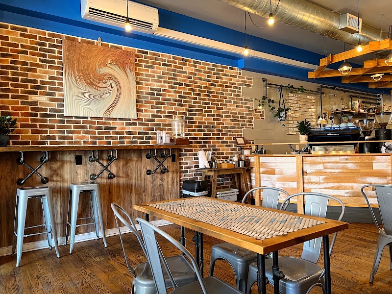 Flux Coffee photo 1