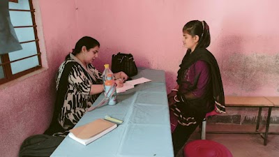 Dr. Sweta - Image 3