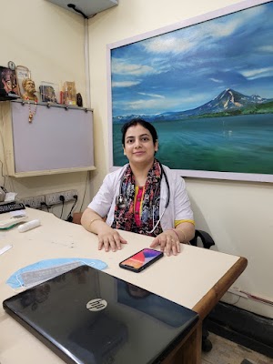 Dr. Sweta