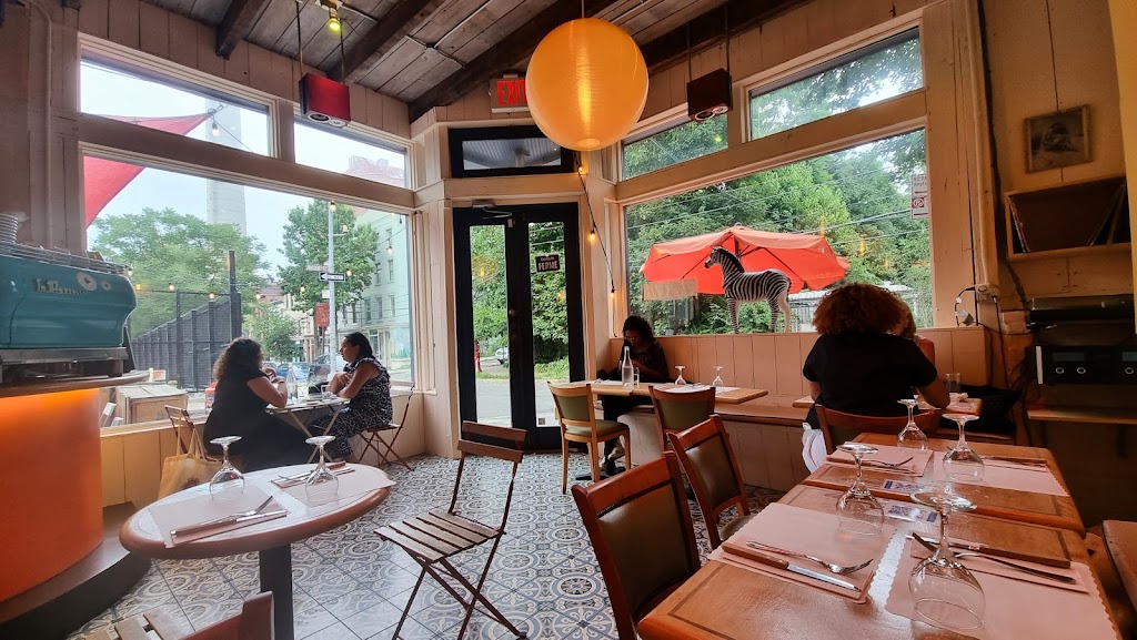 Cafe Gitane