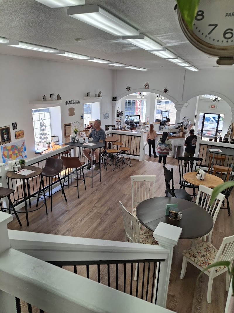 Micah 6:8 Coffee Shop photo 3