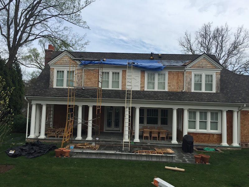 Fick Bros. Roofing & Exterior Remodeling Company photo 3