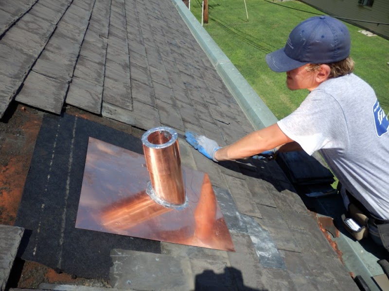 Fick Bros. Roofing & Exterior Remodeling Company photo 4