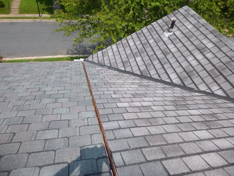 Fick Bros. Roofing & Exterior Remodeling Company photo 1