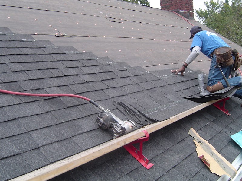 Fick Bros. Roofing & Exterior Remodeling Company photo 2