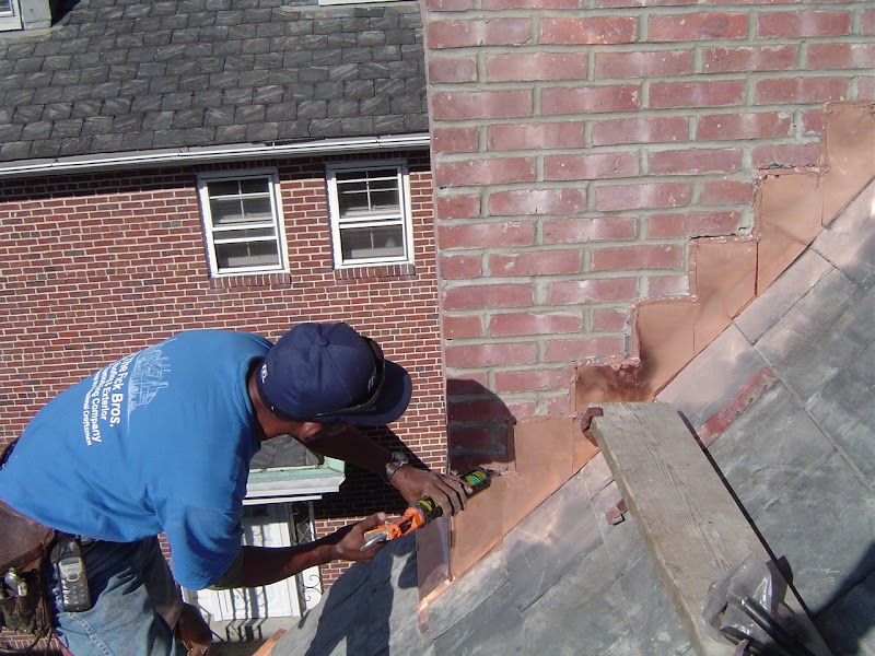 Fick Bros. Roofing & Exterior Remodeling Company photo 5