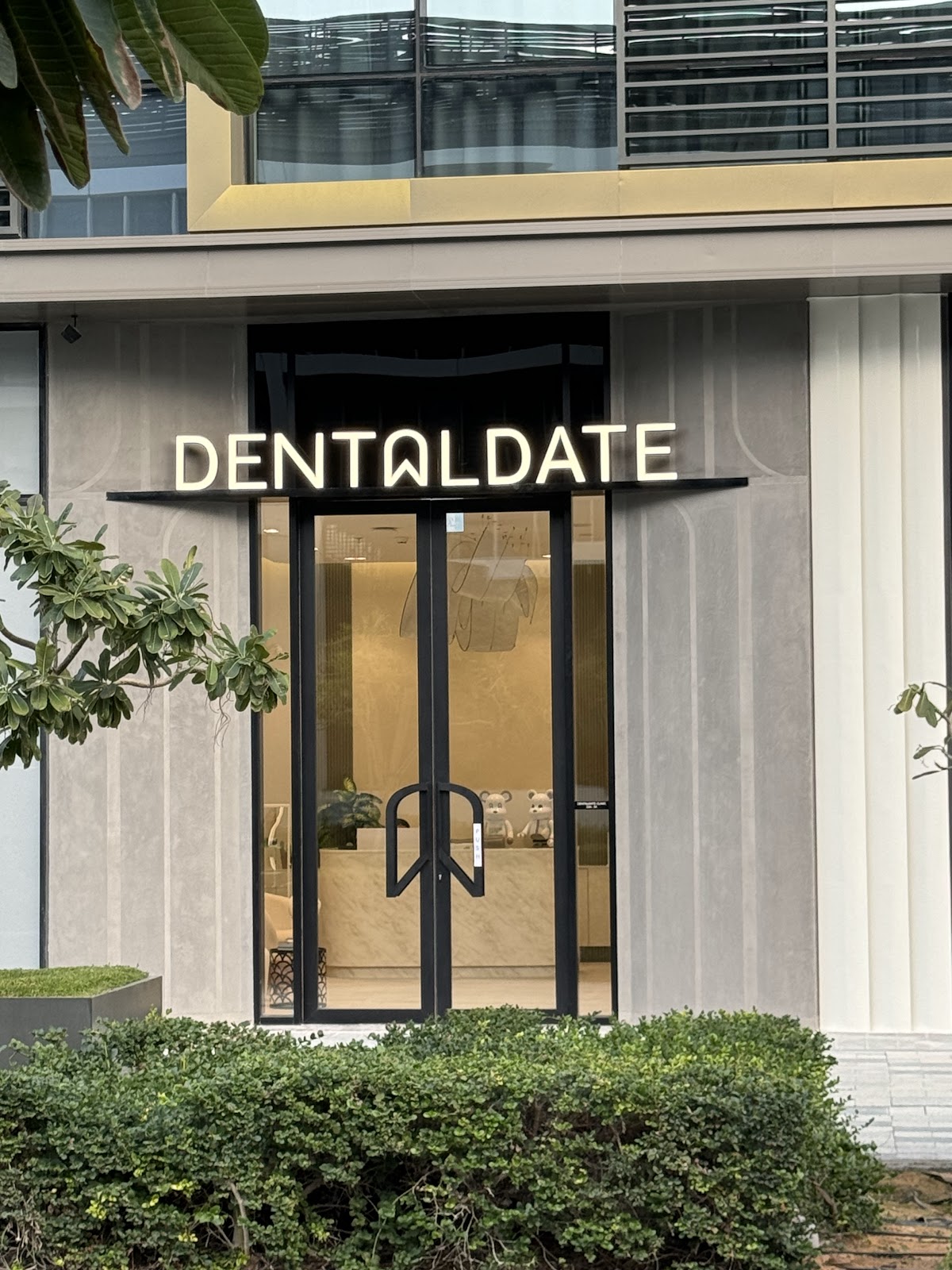 DentalDate Dental Clinic 4