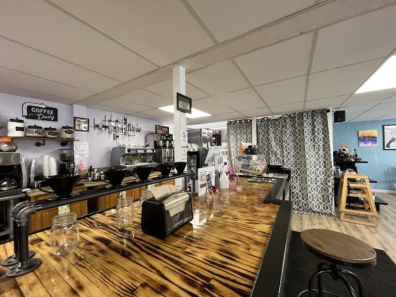 Pump and Grind photo 1