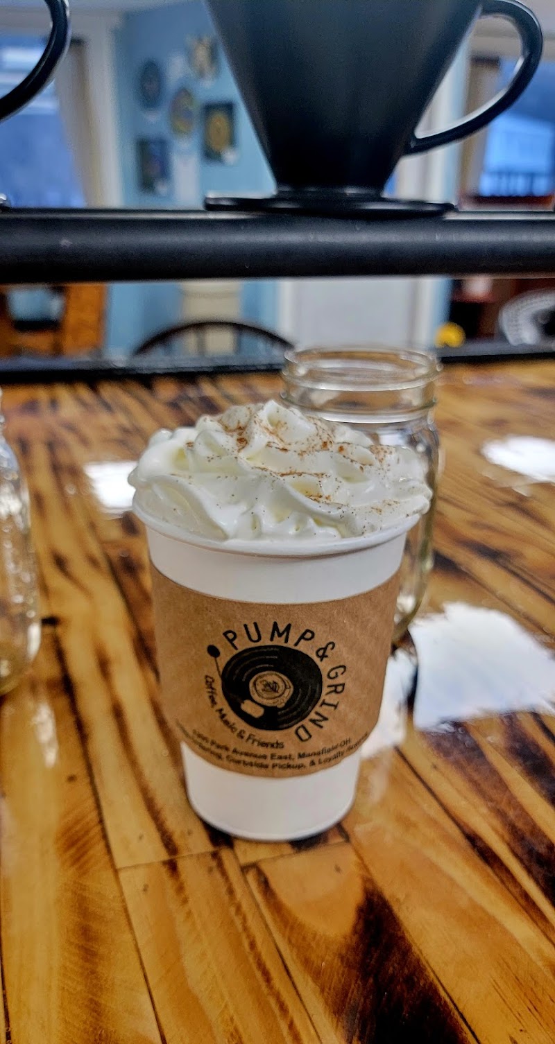 Pump and Grind photo 2