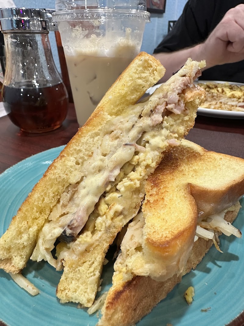 Pump and Grind photo 3