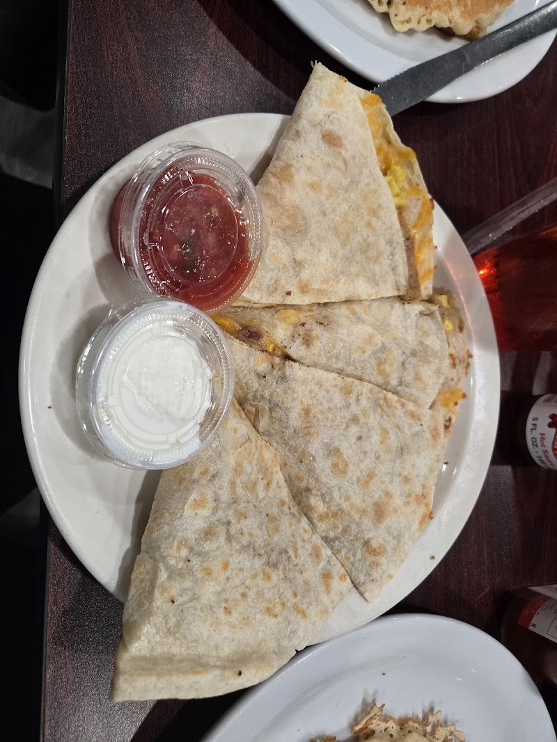 Pump and Grind photo 4