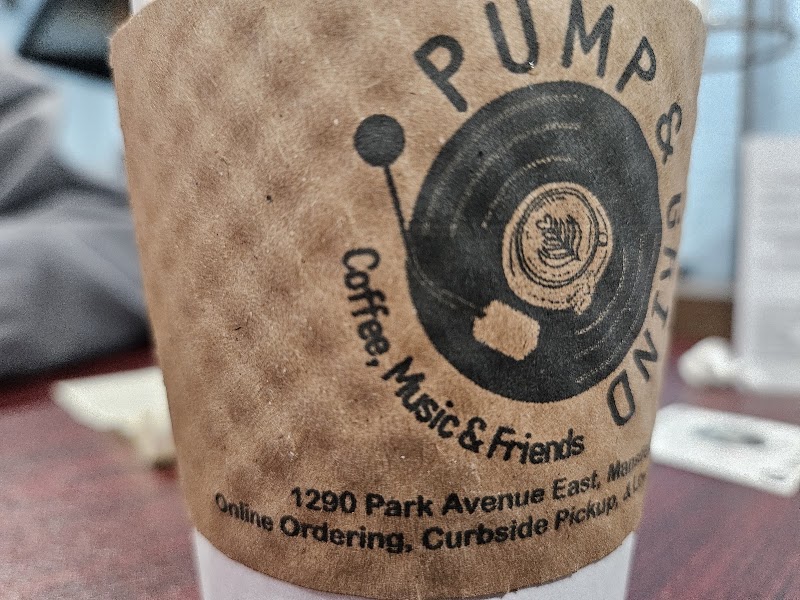 Pump and Grind photo 4