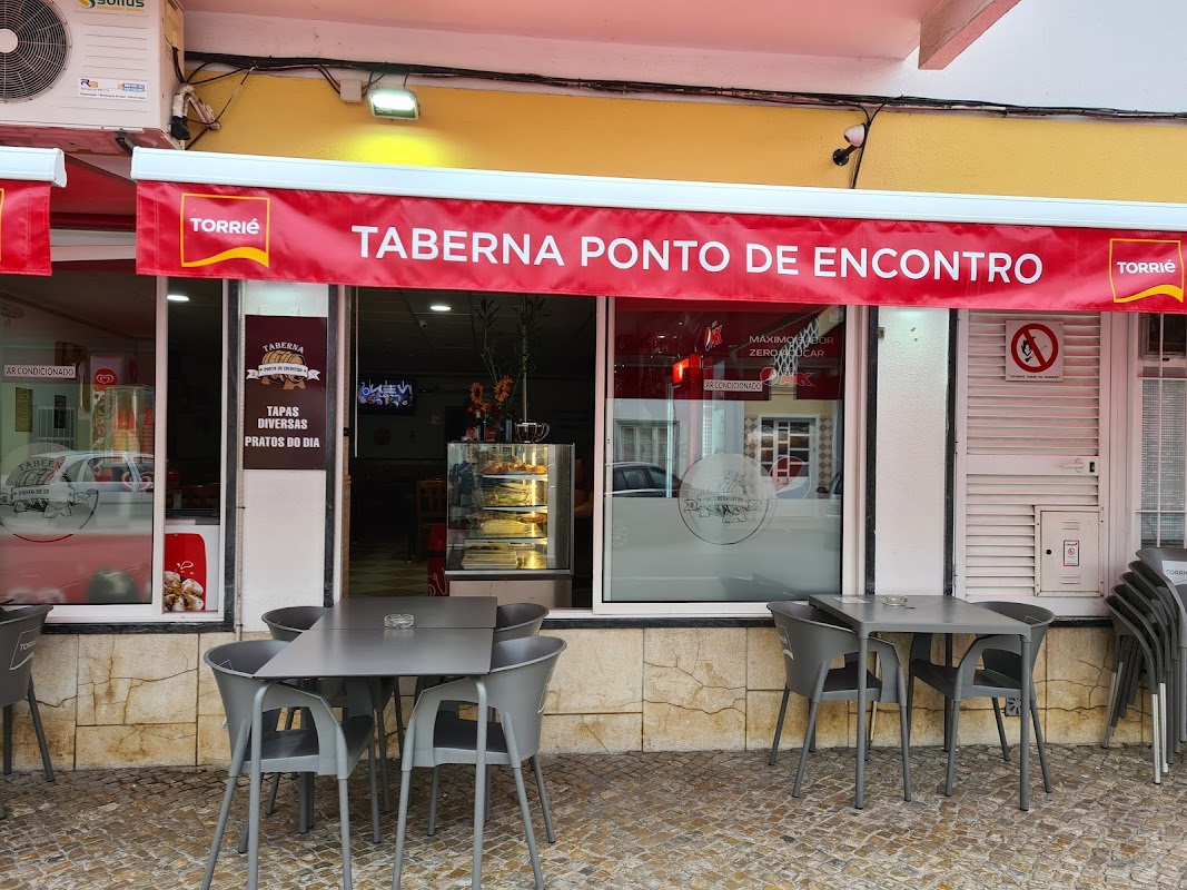 Taberna Ponto de Encontro