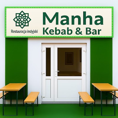 Restauracja Manha & Kebab