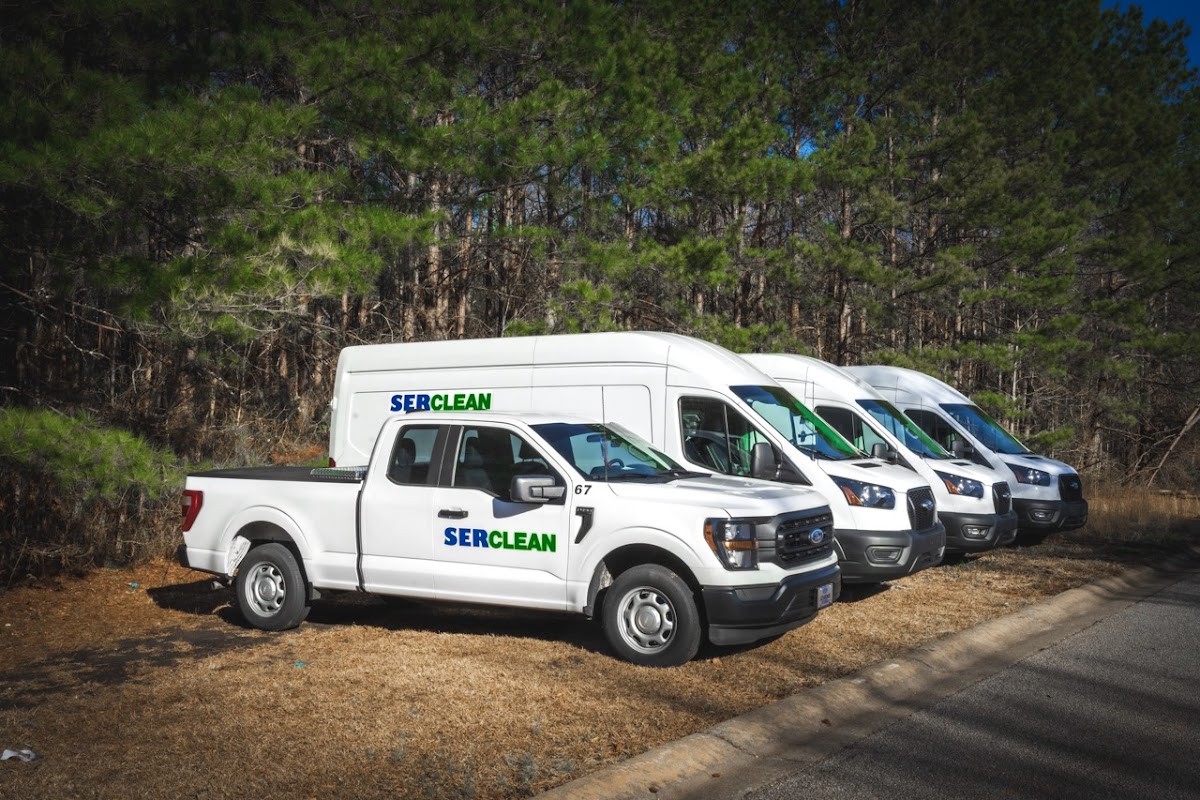 Serclean — photo