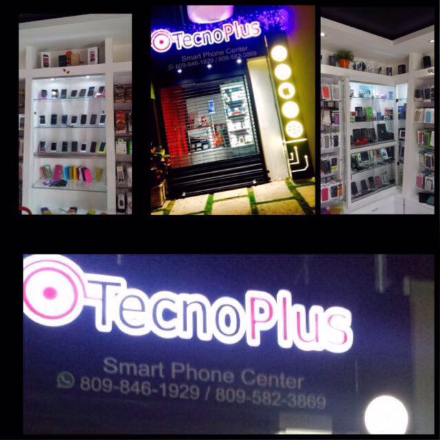 Tecno Plus - Imagen 2