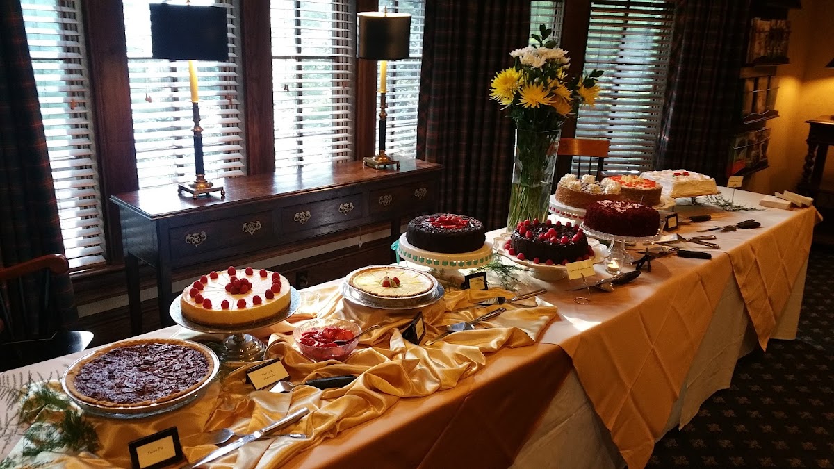 Nicoles Events Catering: Google Places image 2