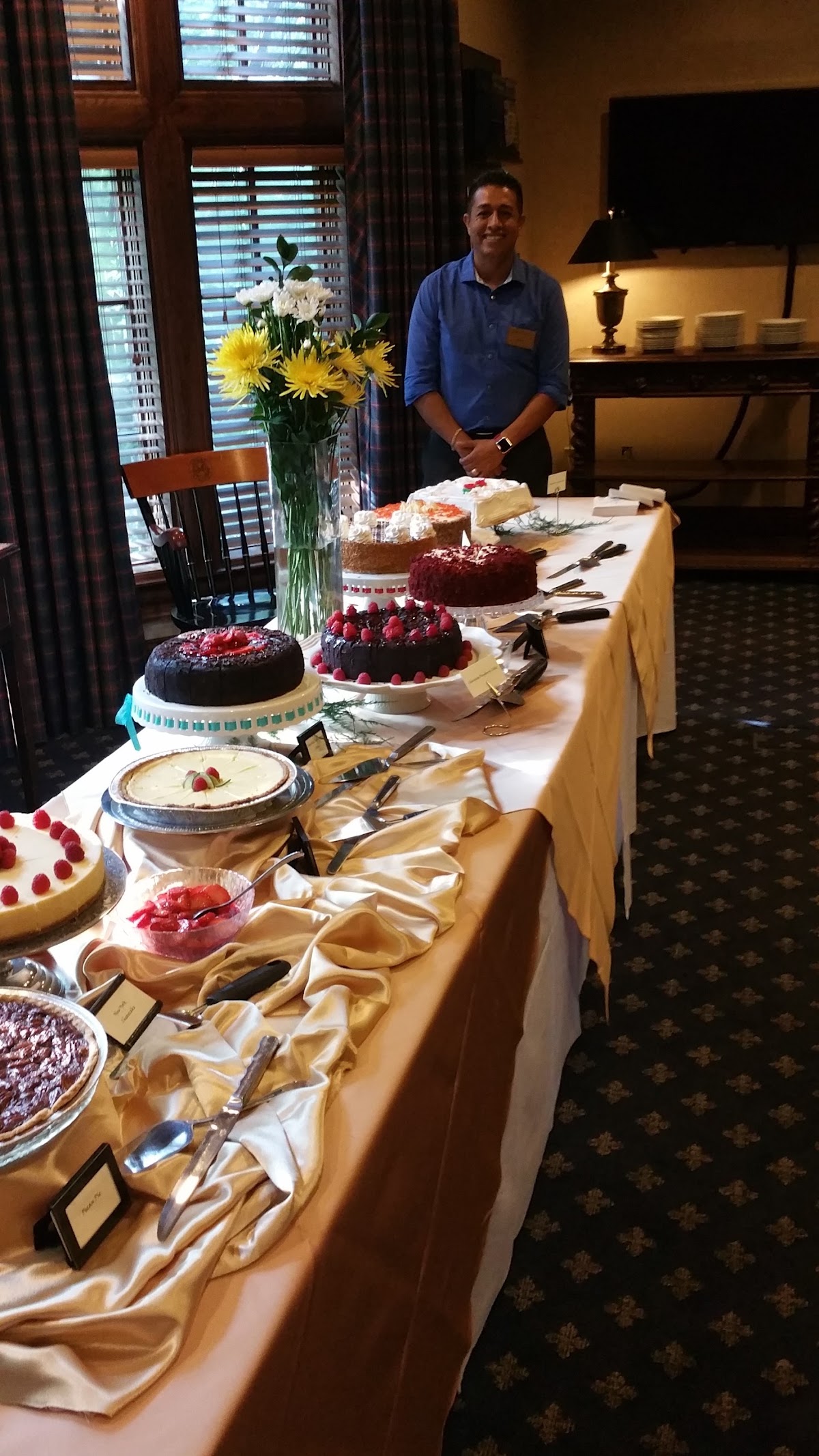 Nicoles Events Catering: Google Places image 4