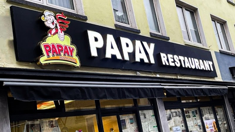 Papay Restaurant photo 1