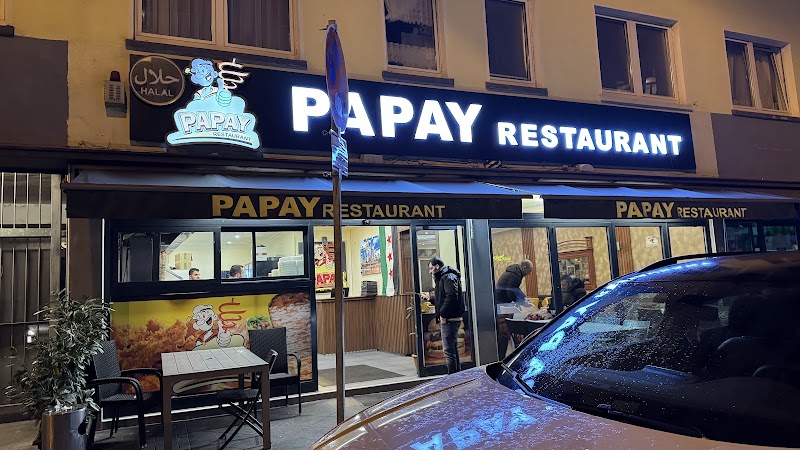 Papay Restaurant photo 6