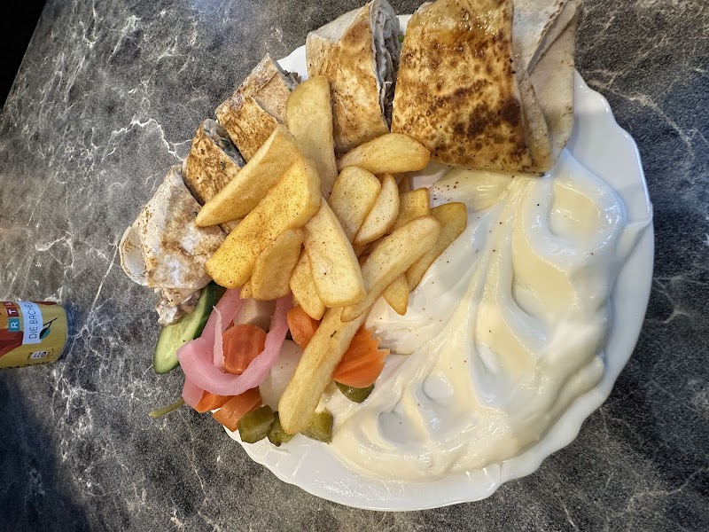 Papay Restaurant photo 3