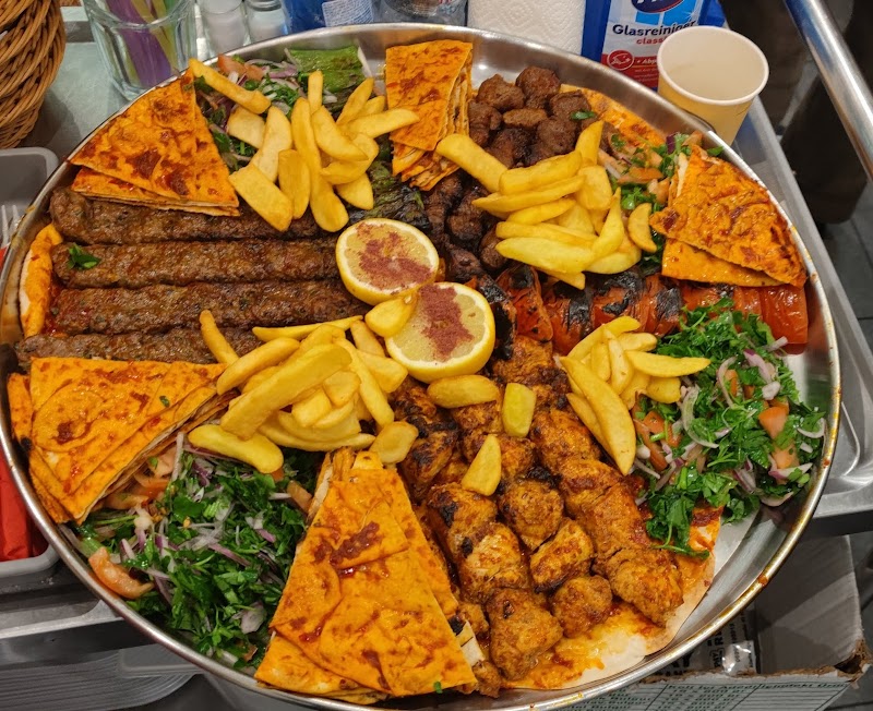 Papay Restaurant photo 2