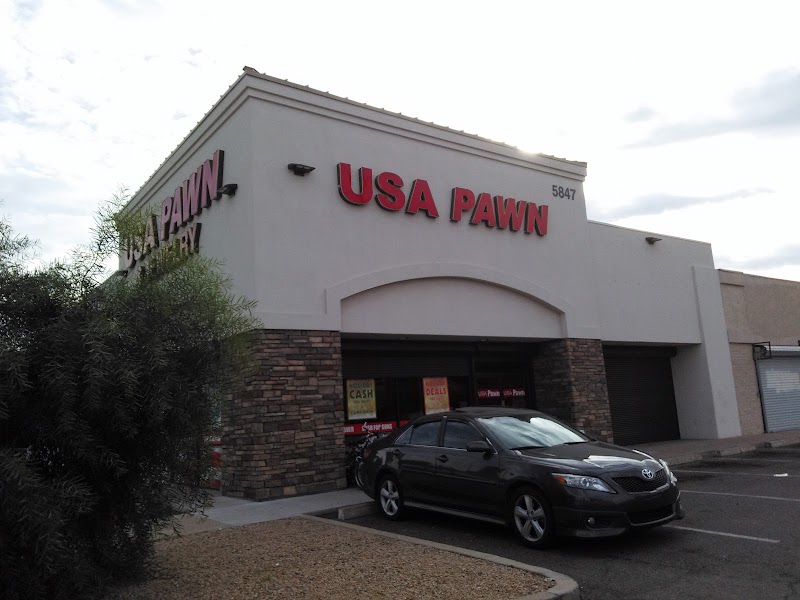 USA Pawn & Jewelry photo